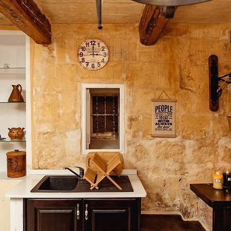 Enchanting 2Bdr Townhouse In Valletta Centre! Zewnętrze zdjęcie
