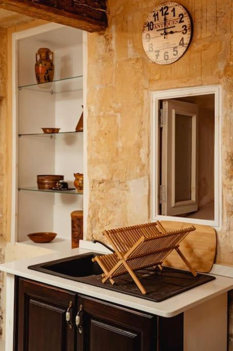 Enchanting 2Bdr Townhouse In Valletta Centre! Zewnętrze zdjęcie