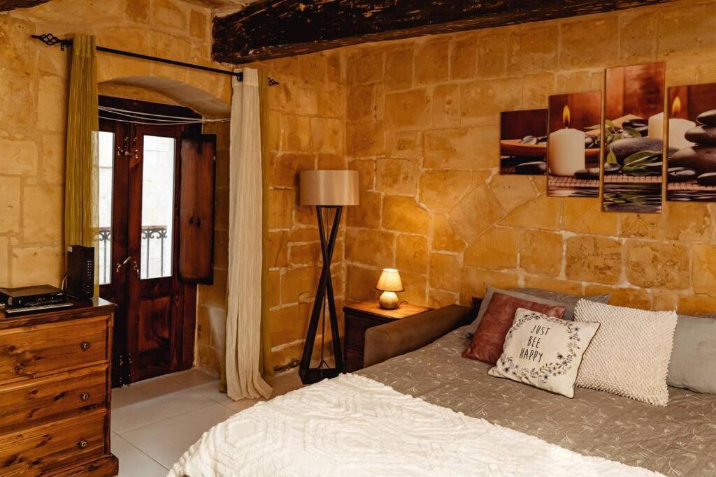Enchanting 2Bdr Townhouse In Valletta Centre! Zewnętrze zdjęcie
