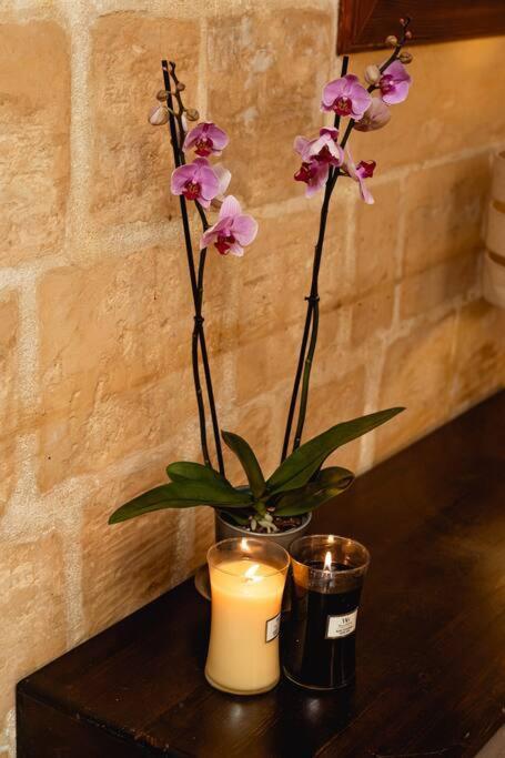 Enchanting 2Bdr Townhouse In Valletta Centre! Zewnętrze zdjęcie