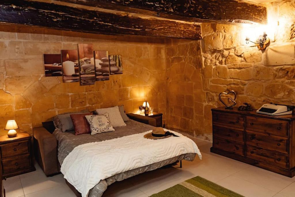 Enchanting 2Bdr Townhouse In Valletta Centre! Zewnętrze zdjęcie