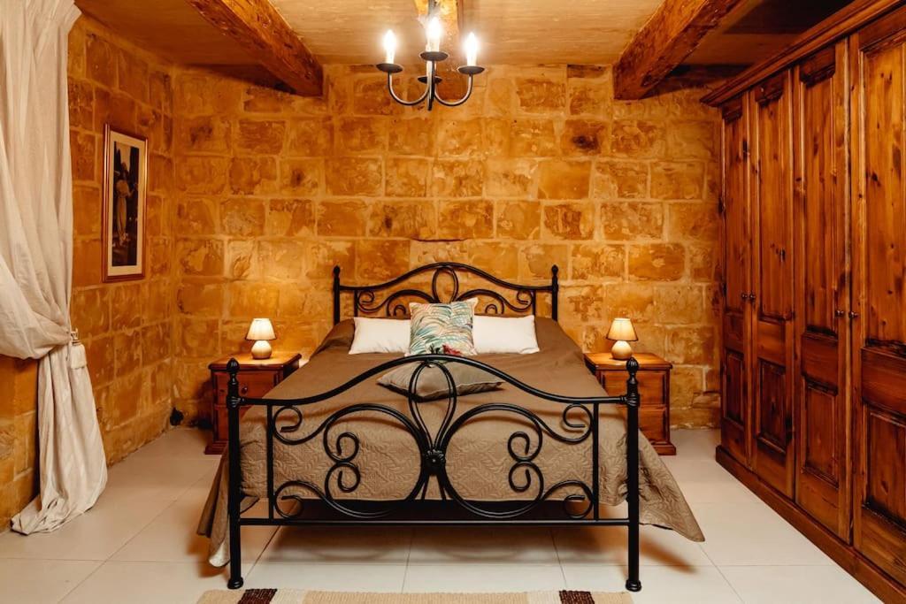 Enchanting 2Bdr Townhouse In Valletta Centre! Zewnętrze zdjęcie