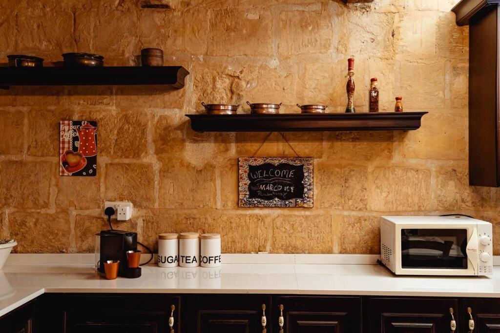Enchanting 2Bdr Townhouse In Valletta Centre! Zewnętrze zdjęcie