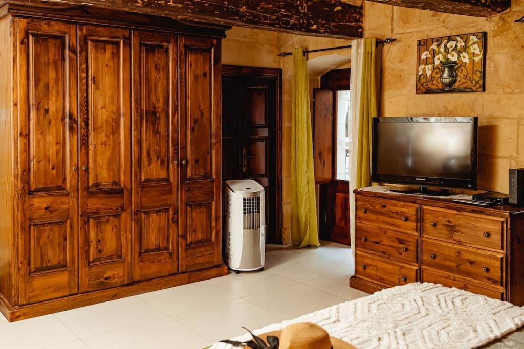 Enchanting 2Bdr Townhouse In Valletta Centre! Zewnętrze zdjęcie