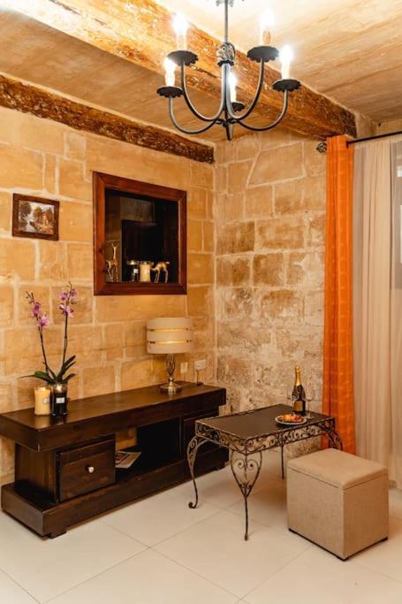 Enchanting 2Bdr Townhouse In Valletta Centre! Zewnętrze zdjęcie