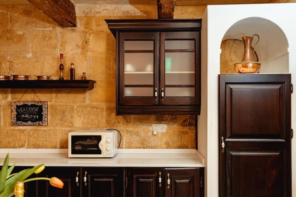 Enchanting 2Bdr Townhouse In Valletta Centre! Zewnętrze zdjęcie