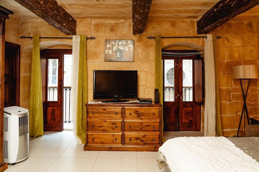 Enchanting 2Bdr Townhouse In Valletta Centre! Zewnętrze zdjęcie