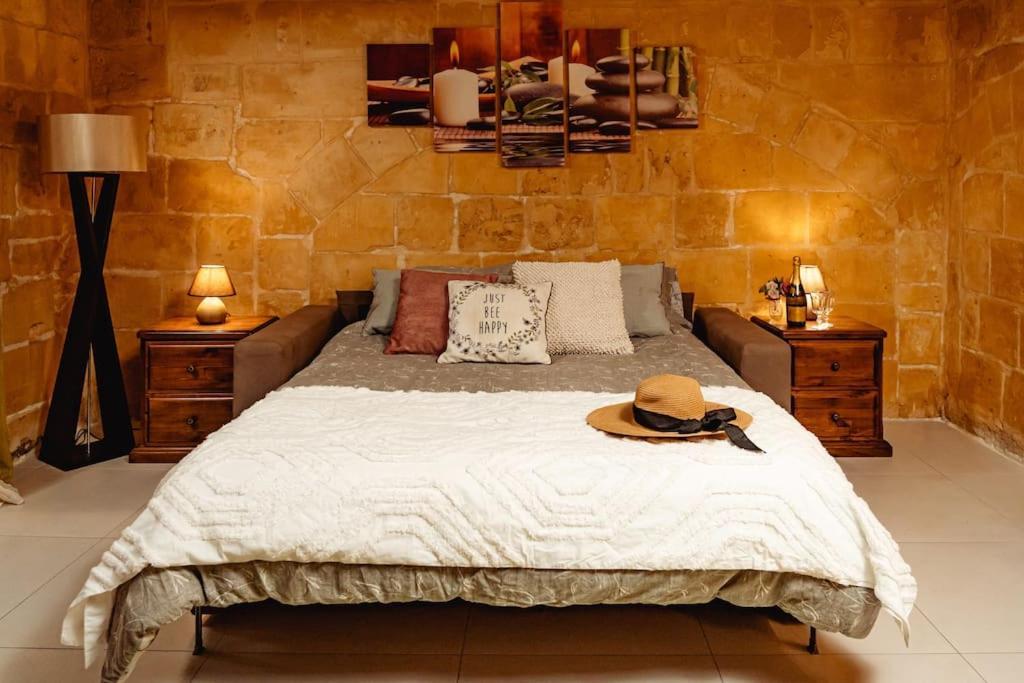Enchanting 2Bdr Townhouse In Valletta Centre! Zewnętrze zdjęcie