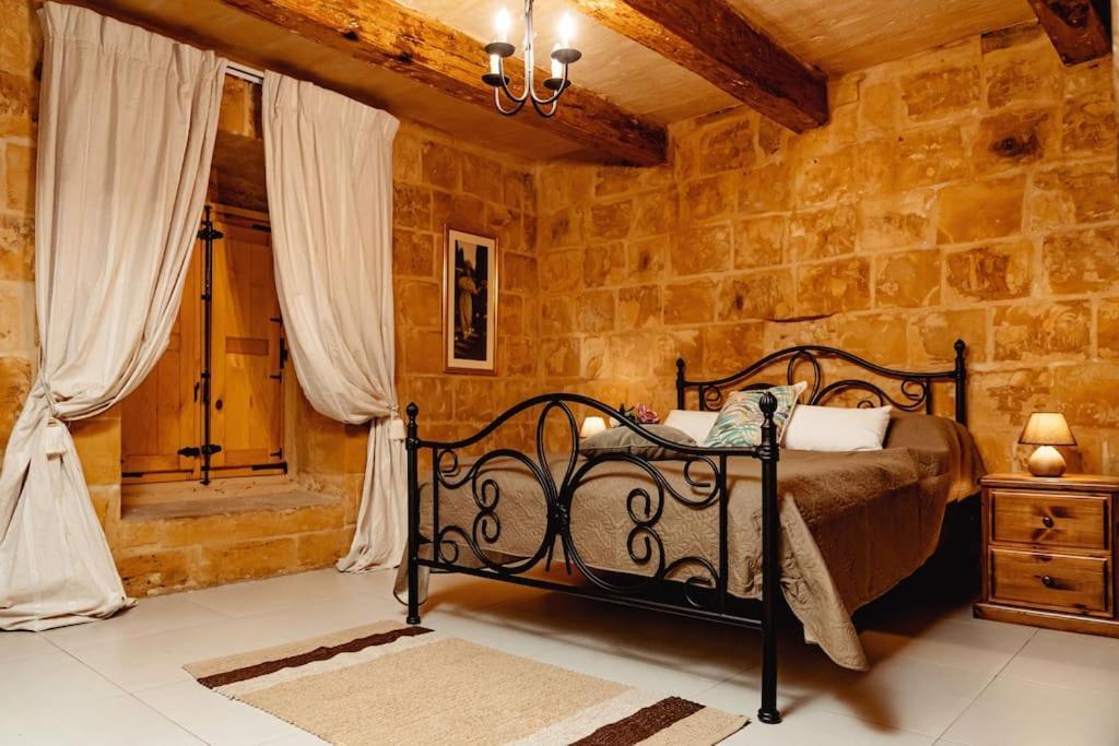 Enchanting 2Bdr Townhouse In Valletta Centre! Zewnętrze zdjęcie